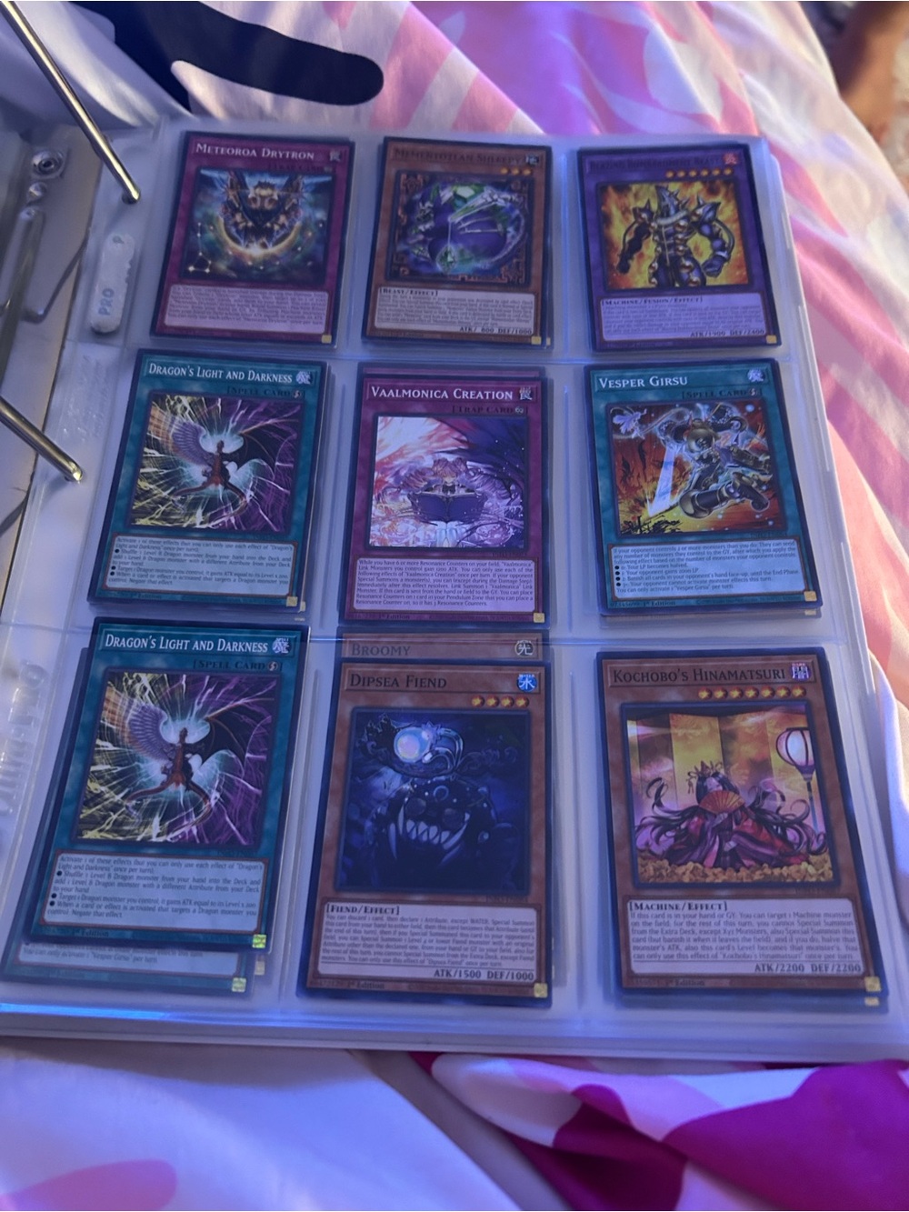 Yu-Gi-Oh - Picture 12 of 16